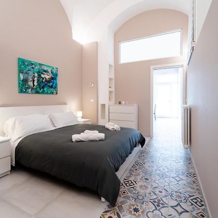 Catania Center Modern Apartment エクステリア 写真