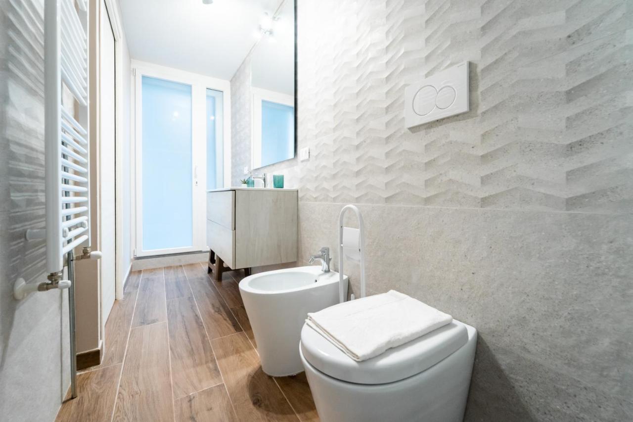 Catania Center Modern Apartment エクステリア 写真