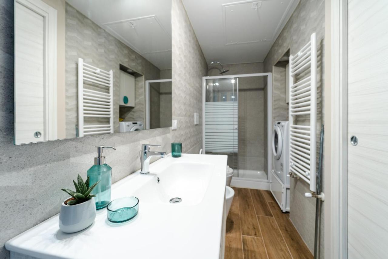 Catania Center Modern Apartment エクステリア 写真